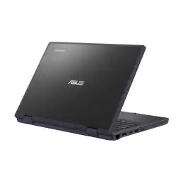 ASUS ExpertBook R12 BR1204CGA-R80060XA - Intel Celeron N - N100 - jusqu'à 3.4 GHz - Win 11 Pro Acad... (90NX07F1-M00210)_4